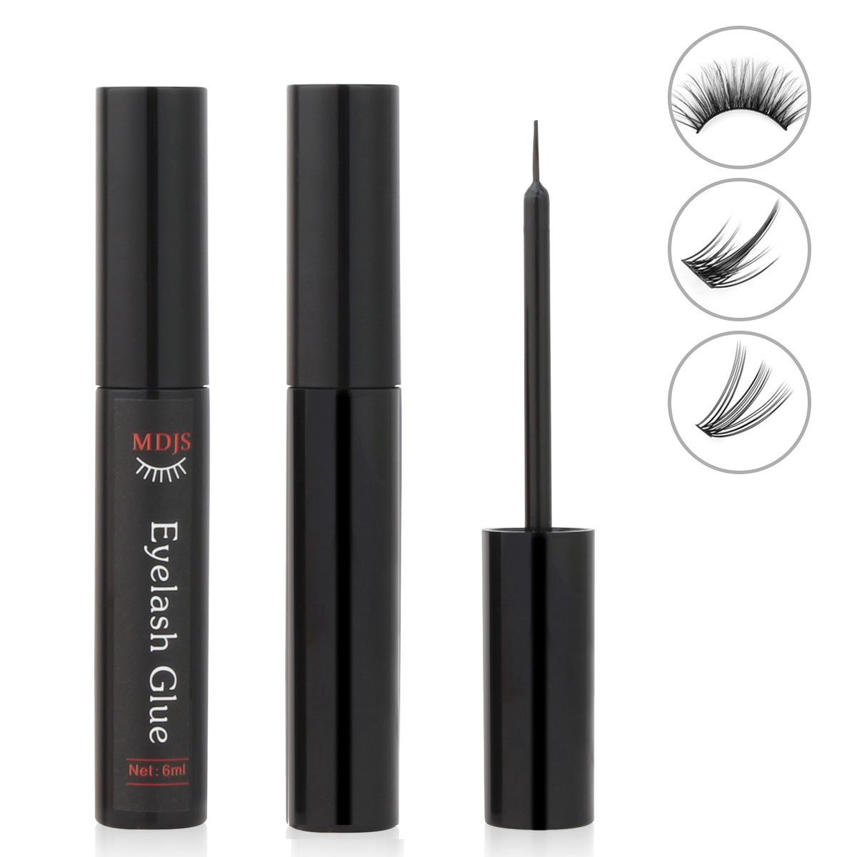 Quick-Dry Waterproof False Eyelash Glue: Long-Lasting, Gentle, Strong Hold, Easy Removal
Quick-Dry Waterproof False Eyelash Glue: Long-Lasting, Gentle, Strong Hold, Easy Removal