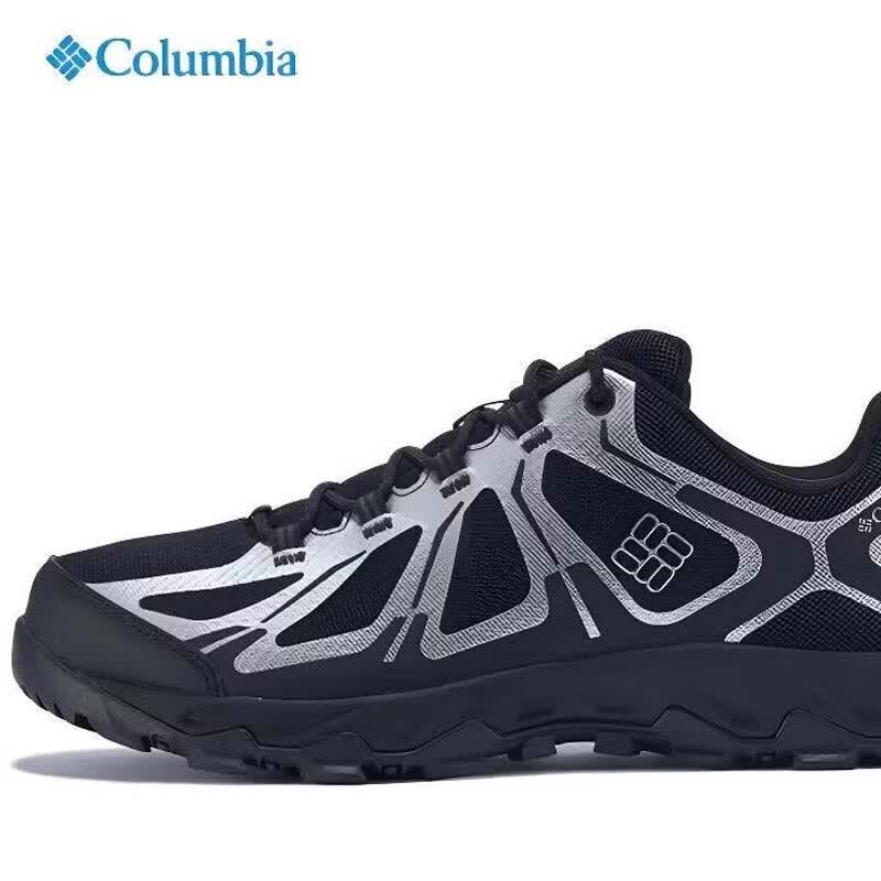 Columbia Men s YM1812 Lightweight Shock-Absorbing Hiking Shoes 44.5
Columbia Men s YM1812 Lightweight Shock-Absorbing Hiking Shoes 44.5