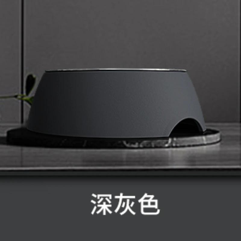 Stainless Steel Dog Feeder Pet Dog Bowl Feeder Anti-slip Cat Dog Puppy Bowls Food Accessories Feeding and Water Pet Supplies 14x14x5cm
Stainless Steel Dog Feeder Pet Dog Bowl Feeder Anti-slip Cat Dog Puppy Bowls Food Accessories Feeding and Water Pet Supplies 14x14x5cm