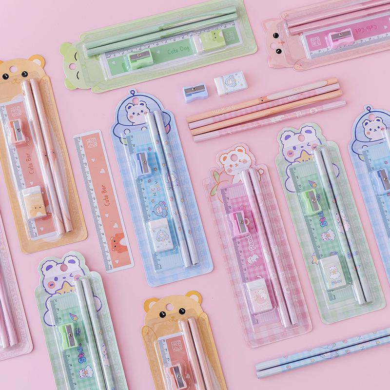 Value Suction Cup Pencil & Stationery Set - Children s Day Gift for Primary Students, Practical Prize & Birthday Party Favor
Value Suction Cup Pencil & Stationery Set - Children s Day Gift for Primary Students, Practical Prize & Birthday Party Favor