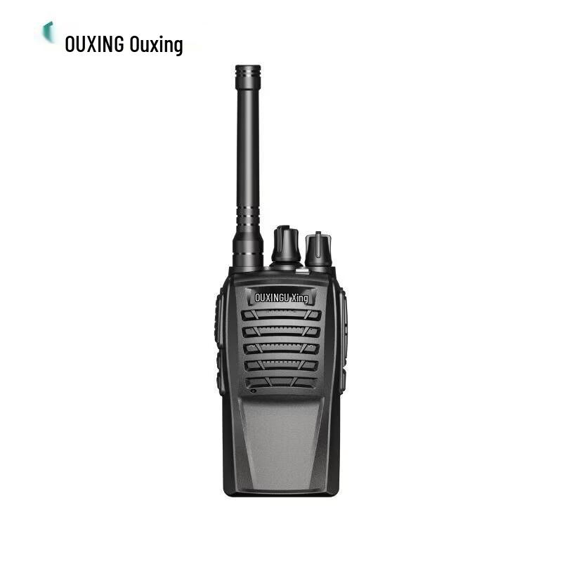 OUXING MTD210 Digital Two-Way Radio (CN version)
OUXING MTD210 Digital Two-Way Radio (CN version)