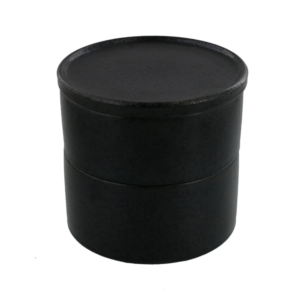 EAST table Small Bowl with Obsidian Made in Microwave and Dishwasher Safe SET-370 Stacker, 2-Tier, Lid, Black, 12cm, Japan,
EAST table Small Bowl with Obsidian Made in Microwave and Dishwasher Safe SET-370 Stacker, 2-Tier, Lid, Black, 12cm, Japan,