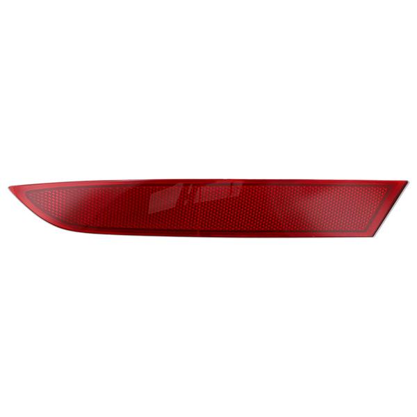 BMW X5 18-22 Rear Right Bumper Reflector for 40iX/50iX None
BMW X5 18-22 Rear Right Bumper Reflector for 40iX/50iX None