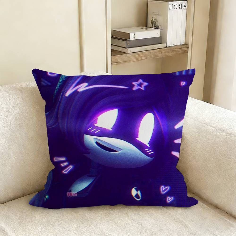 Gothic MMurder DDrones UUZI Pillow Case Living Room Sofa Cushion Cover Suitable For Home Bedroom Room Decoration 30x30cm
Gothic MMurder DDrones UUZI Pillow Case Living Room Sofa Cushion Cover Suitable For Home Bedroom Room Decoration 30x30cm