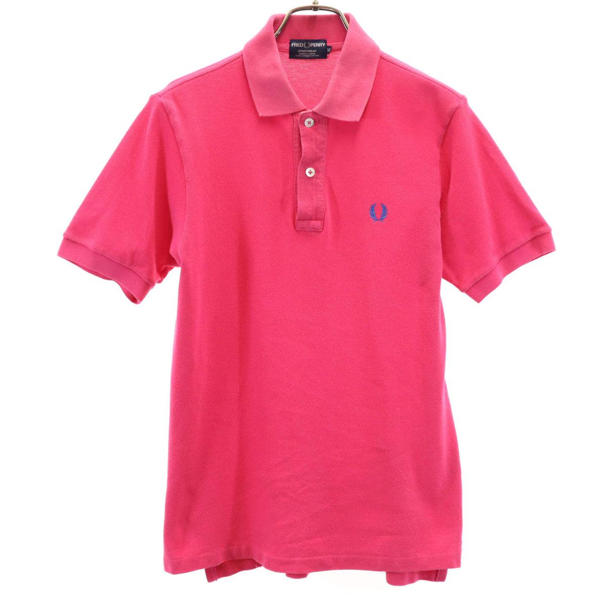 FRED PERRY сделано в Японии Футболка поло с коротким рукавом M розовый Телесный Мужская Б/У
FRED PERRY сделано в Японии Футболка поло с коротким рукавом M розовый Телесный Мужская Б/У