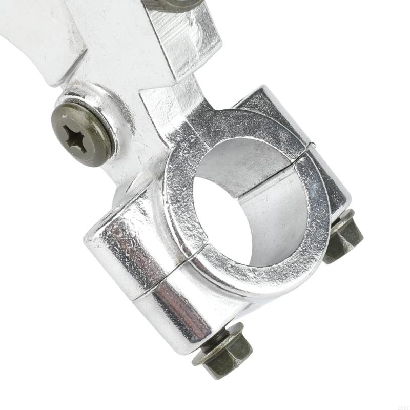 28GC For 50-125CC Pit Dirt Bike Motorbike Adjustable Brake Clutch Levers Handle 7/8 China Mainland
28GC For 50-125CC Pit Dirt Bike Motorbike Adjustable Brake Clutch Levers Handle 7/8 China Mainland