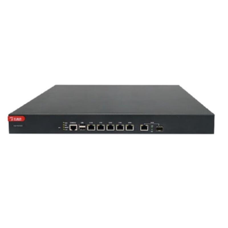 Tianrongxin V3 NGFW4000-UF Firewall System
Tianrongxin V3 NGFW4000-UF Firewall System