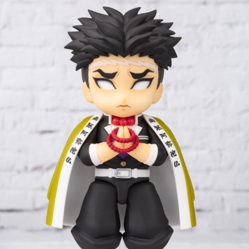 Bandai в запасе Bandai Fig Arts Mini Blade of Demons Himejima Kyomei, Япония, для домашнего использования
Bandai в запасе Bandai Fig Arts Mini Blade of Demons Himejima Kyomei, Япония, для домашнего использования