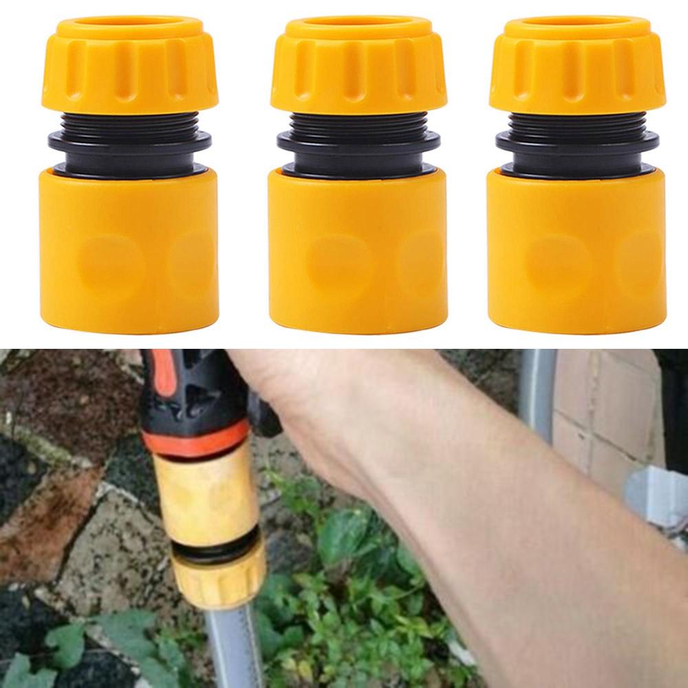 Irrigation Car Washing Watering Pipe Tap Adaptor Irrigation Tool Garden Supplies Hose Connectors
Irrigation Car Washing Watering Pipe Tap Adaptor Irrigation Tool Garden Supplies Hose Connectors