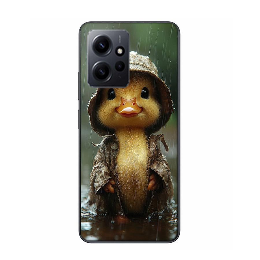 Yellow Duck Phone Case For Redmi 12 13C 12C 15C 9 10 10C Note 13 Pro Plus 14 15 Pro 9T 9C 9A TPU Soft Cover Clear Cell Cases Sho Note 13 Pro Plus
Yellow Duck Phone Case For Redmi 12 13C 12C 15C 9 10 10C Note 13 Pro Plus 14 15 Pro 9T 9C 9A TPU Soft Cover Clear Cell Cases Sho Note 13 Pro Plus