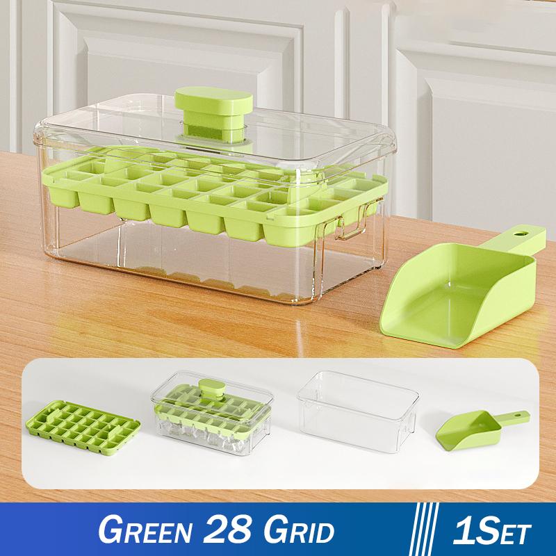 Пресс-формы для кубиков льда Формы для мороженого Домашняя модель коробки для льда Легко снять форму Замораживание виски Коктейль Инструменты
Пресс-формы для кубиков льда Формы для мороженого Домашняя модель коробки для льда Легко снять форму Замораживание виски Коктейль Инструменты