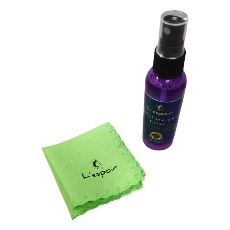 Воск для придания блеска музыкальным инструментам, очиститель панели гитары, масло Музыкальная ткань для фортепиано Se C7B9 black-One-size