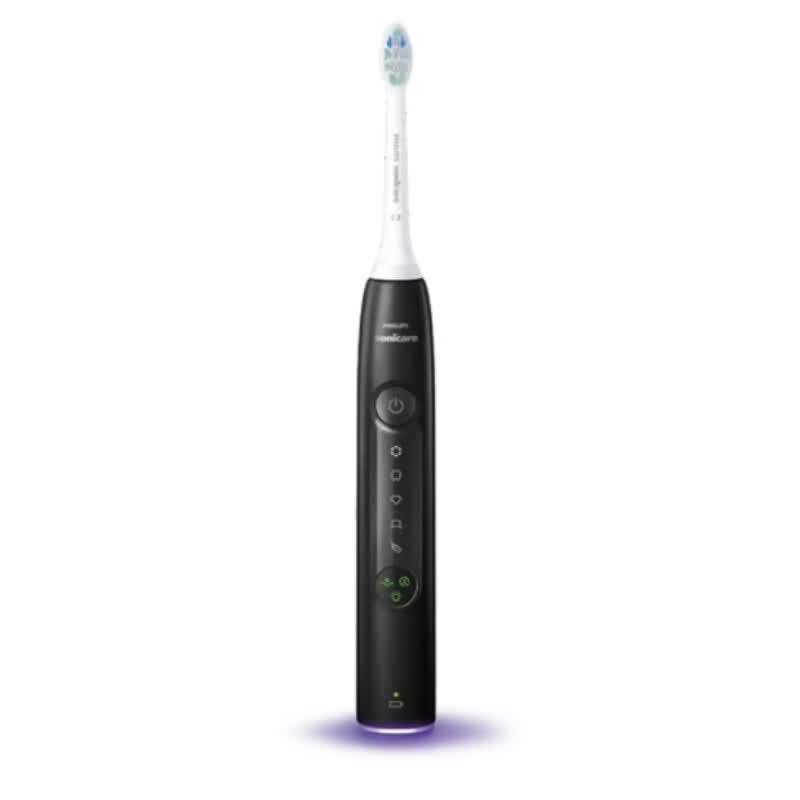 Philips HX5282/01 Sonic Electric Toothbrush CN plug (adapter included)
Philips HX5282/01 Sonic Electric Toothbrush CN plug (adapter included)