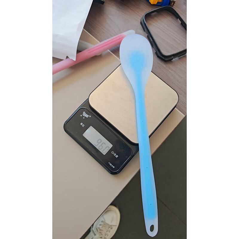 Extended Silicone Meridian Tapping Paddle
Extended Silicone Meridian Tapping Paddle