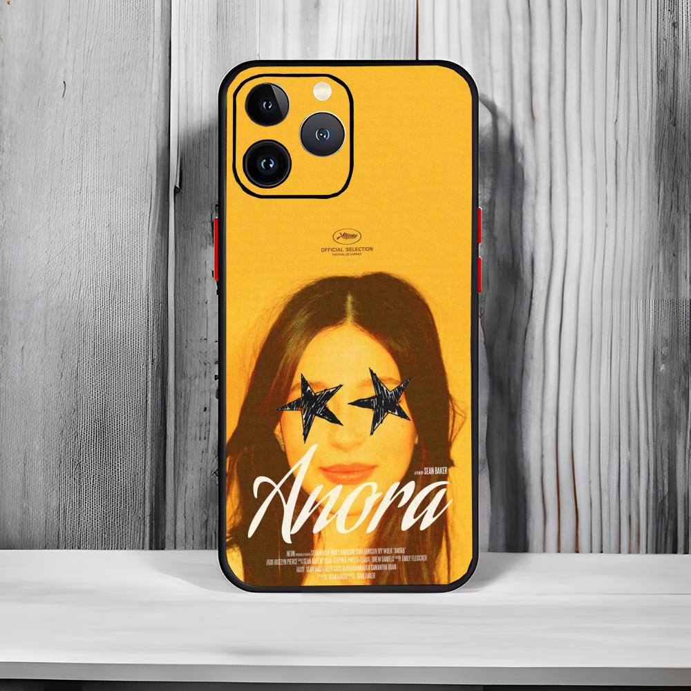 Fantasy Movie A-AnoraS Phone Case Black Matte Thin Phone Case For iPhone17 16 15 14 13 ProMax iphone12promax
Fantasy Movie A-AnoraS Phone Case Black Matte Thin Phone Case For iPhone17 16 15 14 13 ProMax iphone12promax