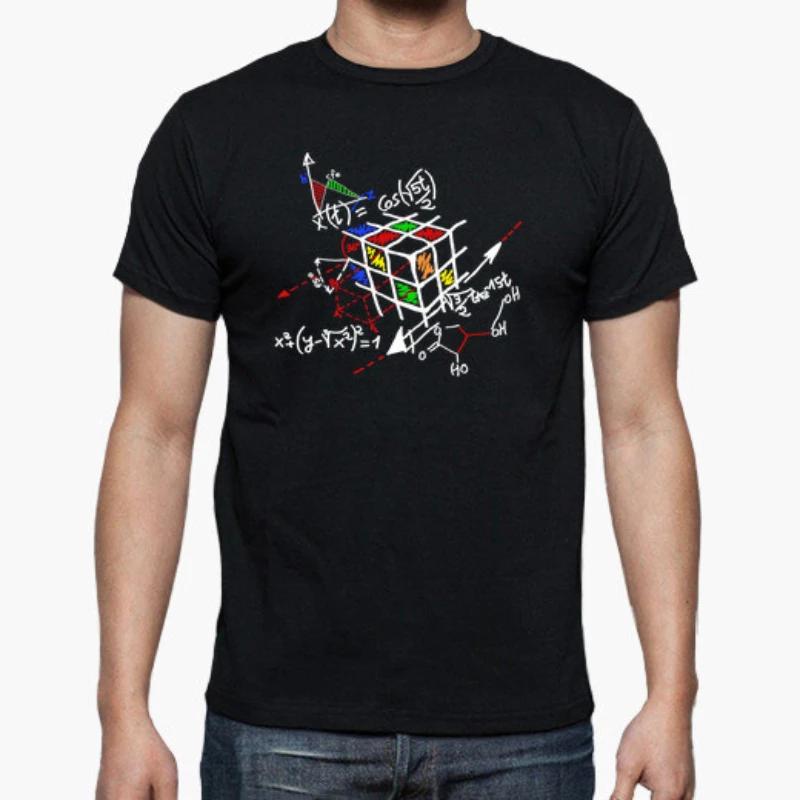 Funny Rubik Outline Mathematical Formula T Shirt New 100% Cotton Short Sleeve O-Neck T-shirt Casual Mens Top - Men s Summer C... S разноцветный
Funny Rubik Outline Mathematical Formula T Shirt New 100% Cotton Short Sleeve O-Neck T-shirt Casual Mens Top - Men s Summer C... S разноцветный