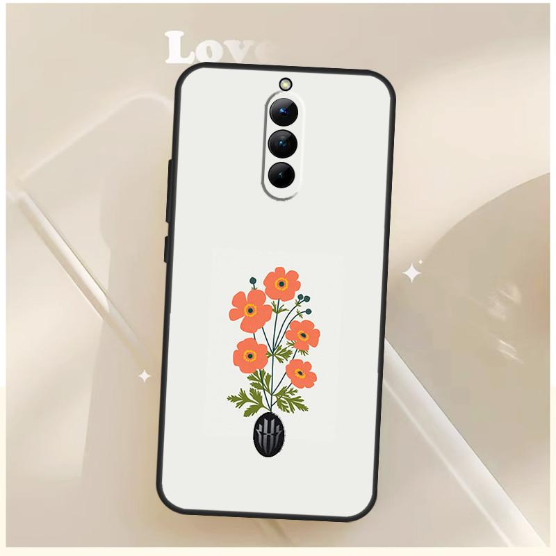 Purple Background Pattern Case For ZTE Nubia Red Magic 11 10 10S Pro Plus 8S 9S 8 9 Pro 6S 7S For RedMagic 10 Air Cover RedMagic 8S Pro Plus
Purple Background Pattern Case For ZTE Nubia Red Magic 11 10 10S Pro Plus 8S 9S 8 9 Pro 6S 7S For RedMagic 10 Air Cover RedMagic 8S Pro Plus