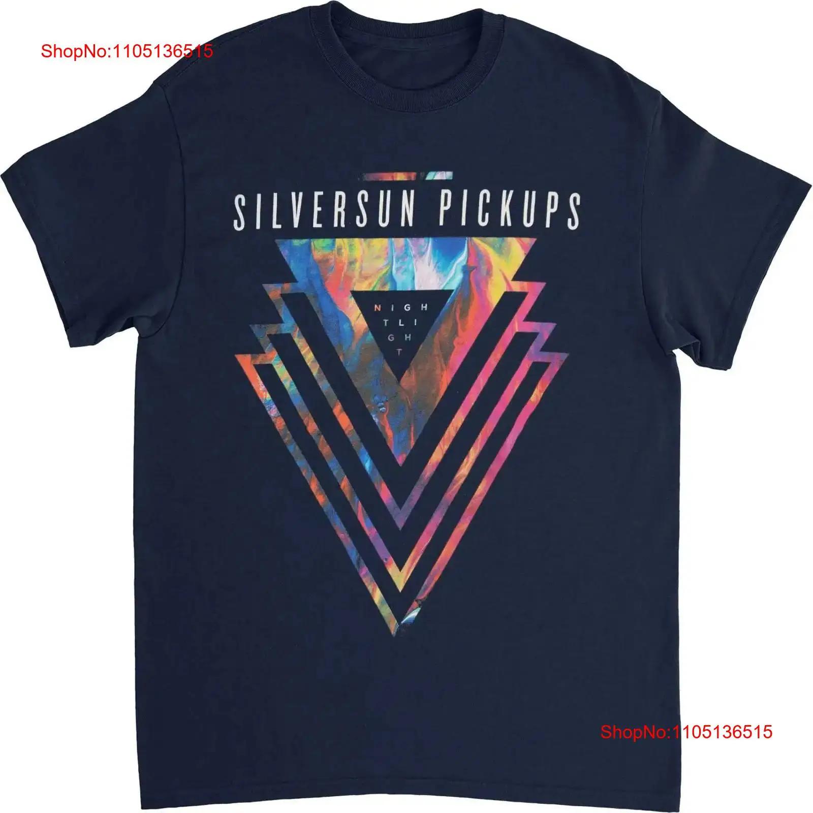 2024 2025 Silversun Pickups band Navy T Shirt Concert S to 4XL CR230 vintage Washed Stretched Slightly Top For Everyday Wear S разноцветный
2024 2025 Silversun Pickups band Navy T Shirt Concert S to 4XL CR230 vintage Washed Stretched Slightly Top For Everyday Wear S разноцветный