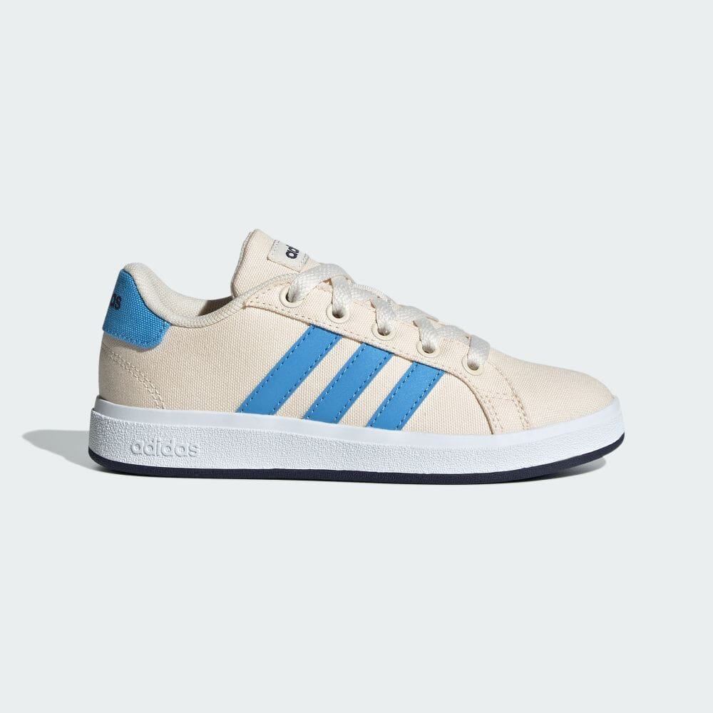 Кроссовки Adidas GRANDCOURT 2.0 KIDS Wonder White, спортивная одежда для детей, Grand Court ID7869 Wonder White / Blue Burst / Shadow Navy
Кроссовки Adidas GRANDCOURT 2.0 KIDS Wonder White, спортивная одежда для детей, Grand Court ID7869 Wonder White / Blue Burst / Shadow Navy