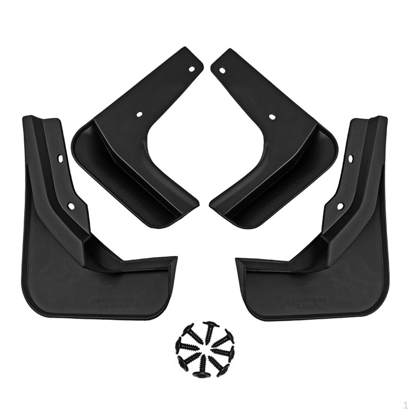 4Pcs Mud Flaps Splash Guards Mudguard , Mudflaps for Jetta Stable Performance, Car Accessories ,Easy
4Pcs Mud Flaps Splash Guards Mudguard , Mudflaps for Jetta Stable Performance, Car Accessories ,Easy