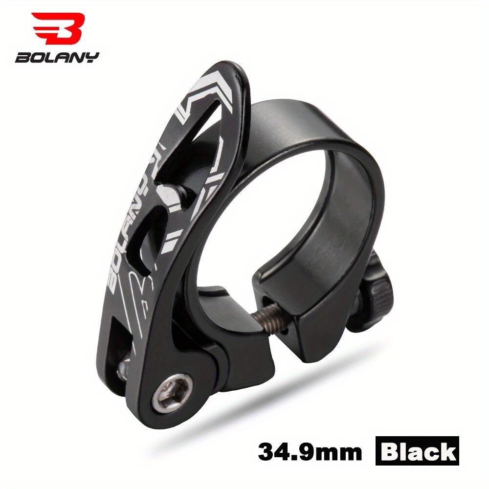 1PC MTB Bike Seatpost Clamp Ultralight Aluminium Alloy Bicycle Seat Post Mount Seatpost Clamp Cycling Accessories
1PC MTB Bike Seatpost Clamp Ultralight Aluminium Alloy Bicycle Seat Post Mount Seatpost Clamp Cycling Accessories