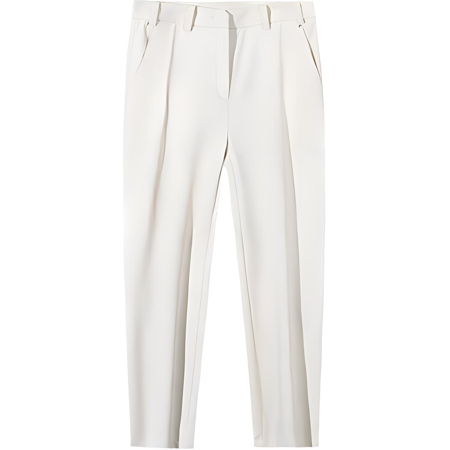 Anta Champion All-Weather Series Comfortable Casual Simple Fleece Sports Long Pants Women bottoms Fish-Belly-White 162510507-1 S
Anta Champion All-Weather Series Comfortable Casual Simple Fleece Sports Long Pants Women bottoms Fish-Belly-White 162510507-1 S