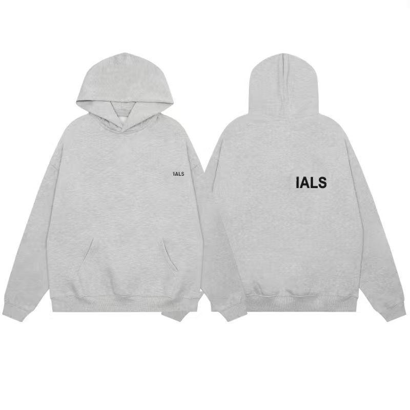 Men s Loose Fit Retro Fleece-Lined Hoodie Sweatshirt X-Large
Men s Loose Fit Retro Fleece-Lined Hoodie Sweatshirt X-Large