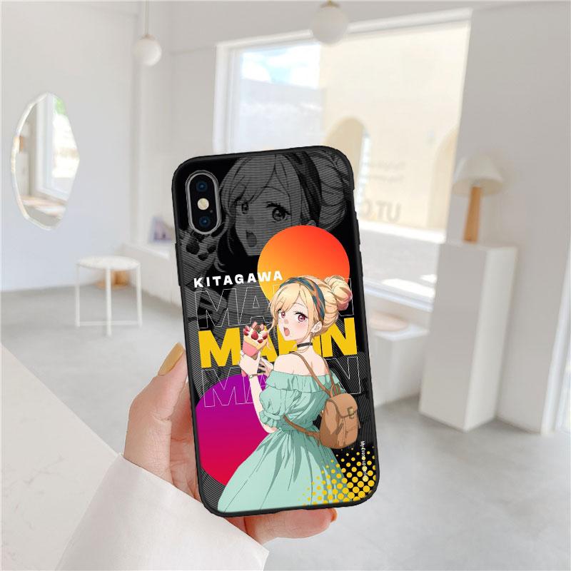 LO60 Марін Кітагава М який чохол для телефону для Redmi Note 13 14 Pro+ Plus A3 A3X 13X 13C 13R 14S 14C 14R Redmi Note 13 5G
LO60 Марін Кітагава М який чохол для телефону для Redmi Note 13 14 Pro+ Plus A3 A3X 13X 13C 13R 14S 14C 14R Redmi Note 13 5G