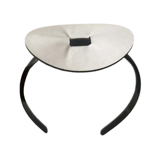 Hair Hoop Graduation Cap Headband Strong Grip Double-Sided Tape Comfortable Fit Hair Styling Band Graduation Hat Accessory 1pc D
Hair Hoop Graduation Cap Headband Strong Grip Double-Sided Tape Comfortable Fit Hair Styling Band Graduation Hat Accessory 1pc D