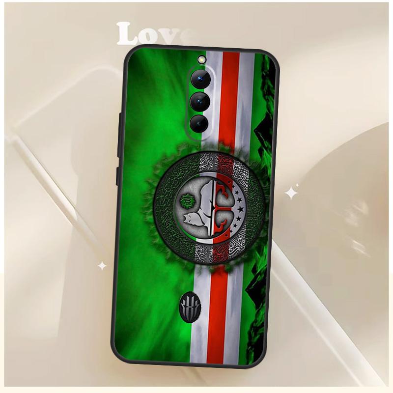 Chechen Chechnya Flag Case For ZTE Nubia Red Magic 6 7 6S 7S 8S 9S 10S Pro For RedMagic 10 8 9 11 Pro Plus Cover Red Magic 9 Pro Plus
Chechen Chechnya Flag Case For ZTE Nubia Red Magic 6 7 6S 7S 8S 9S 10S Pro For RedMagic 10 8 9 11 Pro Plus Cover Red Magic 9 Pro Plus