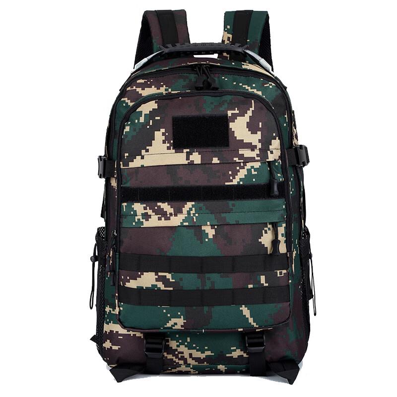 Xuefenghu Tactical Camouflage Backpack
Xuefenghu Tactical Camouflage Backpack