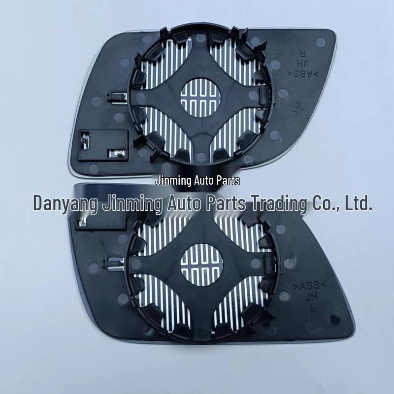 Compatible Heated Rearview Mirror Glass for Volkswagen Polo 2002-2005 Driver side
Compatible Heated Rearview Mirror Glass for Volkswagen Polo 2002-2005 Driver side
