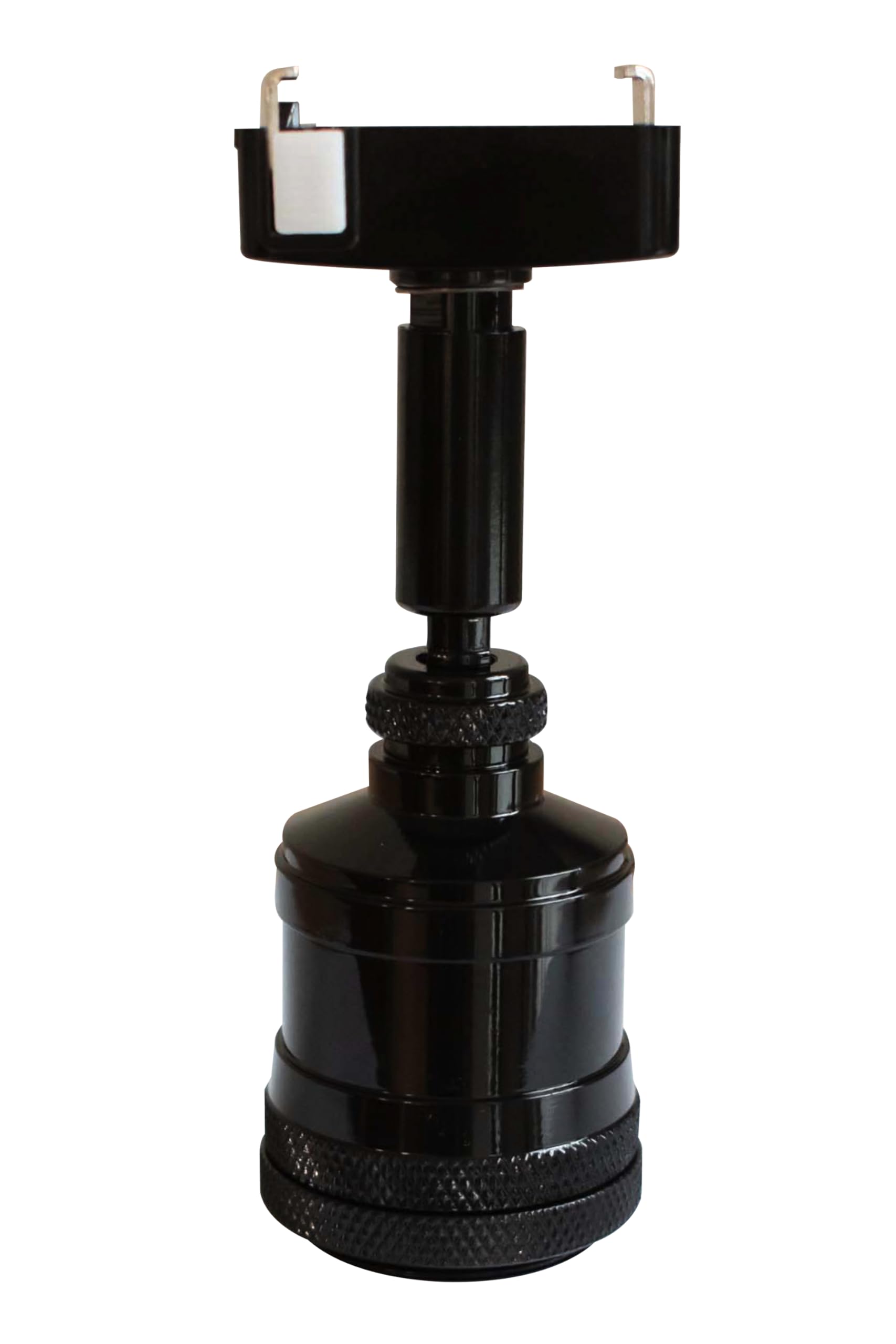 Ampoule Ceiling Ceiling 1 Bulb Sold Piano Black Glossy Modern Cafe Ressio 1C Light, Hook-on Mount, Bulb, E26, Separately, Finish, Style,
Ampoule Ceiling Ceiling 1 Bulb Sold Piano Black Glossy Modern Cafe Ressio 1C Light, Hook-on Mount, Bulb, E26, Separately, Finish, Style,