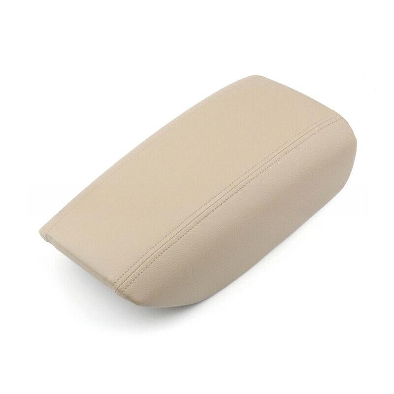 Armrest Pad for Volvo S80 1999-2006 Car Center Console Lid Arm Rest Cover
Armrest Pad for Volvo S80 1999-2006 Car Center Console Lid Arm Rest Cover