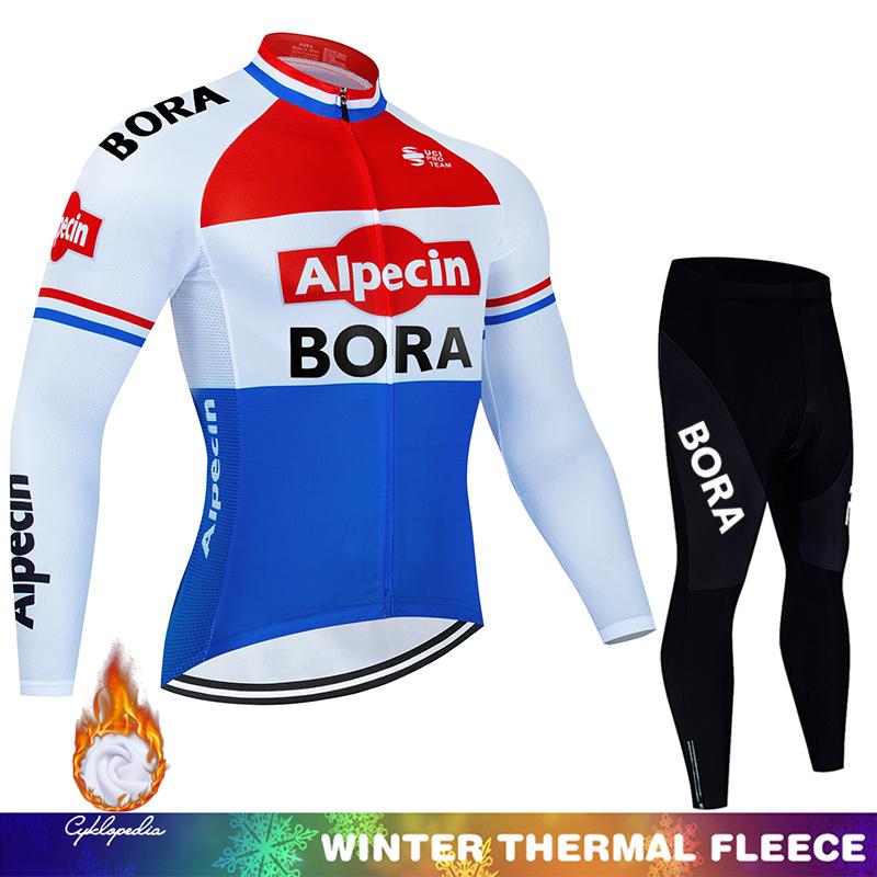 Winter Thermal Fleece Cycling Jersey Men s UCI BORA Bib Man Set Outfit 2026 Mountain Bikes Clothing Bike Sportswear Long Sleeve Asian size - 4XL
Winter Thermal Fleece Cycling Jersey Men s UCI BORA Bib Man Set Outfit 2026 Mountain Bikes Clothing Bike Sportswear Long Sleeve Asian size - 4XL