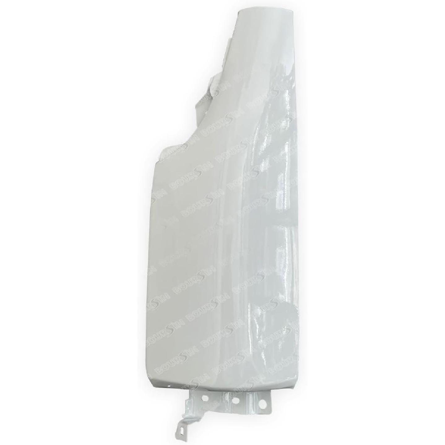Боковая панель левая для ISUZU NPR NQR NPR-HD GMC CHEVY W3500 W4500 W5500 1995-2004 Дизель Газ Белый Металл E1-2-17
Боковая панель левая для ISUZU NPR NQR NPR-HD GMC CHEVY W3500 W4500 W5500 1995-2004 Дизель Газ Белый Металл E1-2-17