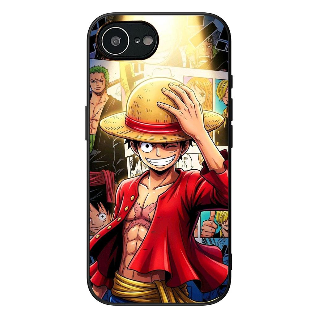 Red Hair One Luffy Pieces Shanks Phone Cover for Xiaomi Poco C85 C65 C75 X7 X6 M6 M8 F7 F8 Ultra F6 Pro 4G 5G Protective Case Poco F6
Red Hair One Luffy Pieces Shanks Phone Cover for Xiaomi Poco C85 C65 C75 X7 X6 M6 M8 F7 F8 Ultra F6 Pro 4G 5G Protective Case Poco F6