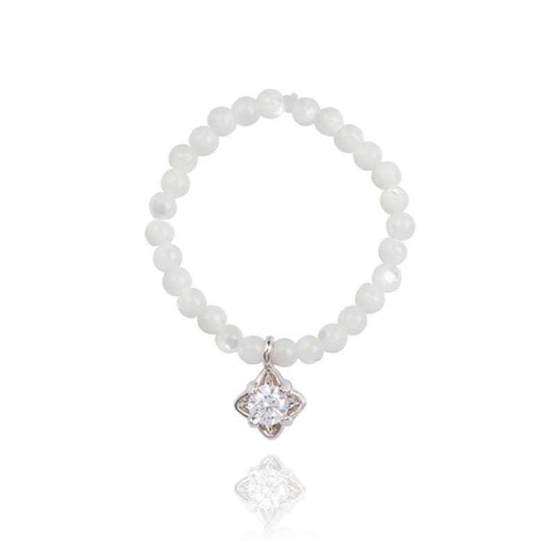 AUGUST ALICE Hola Beach Star Mother-of-Pearl ONE
AUGUST ALICE Hola Beach Star Mother-of-Pearl ONE