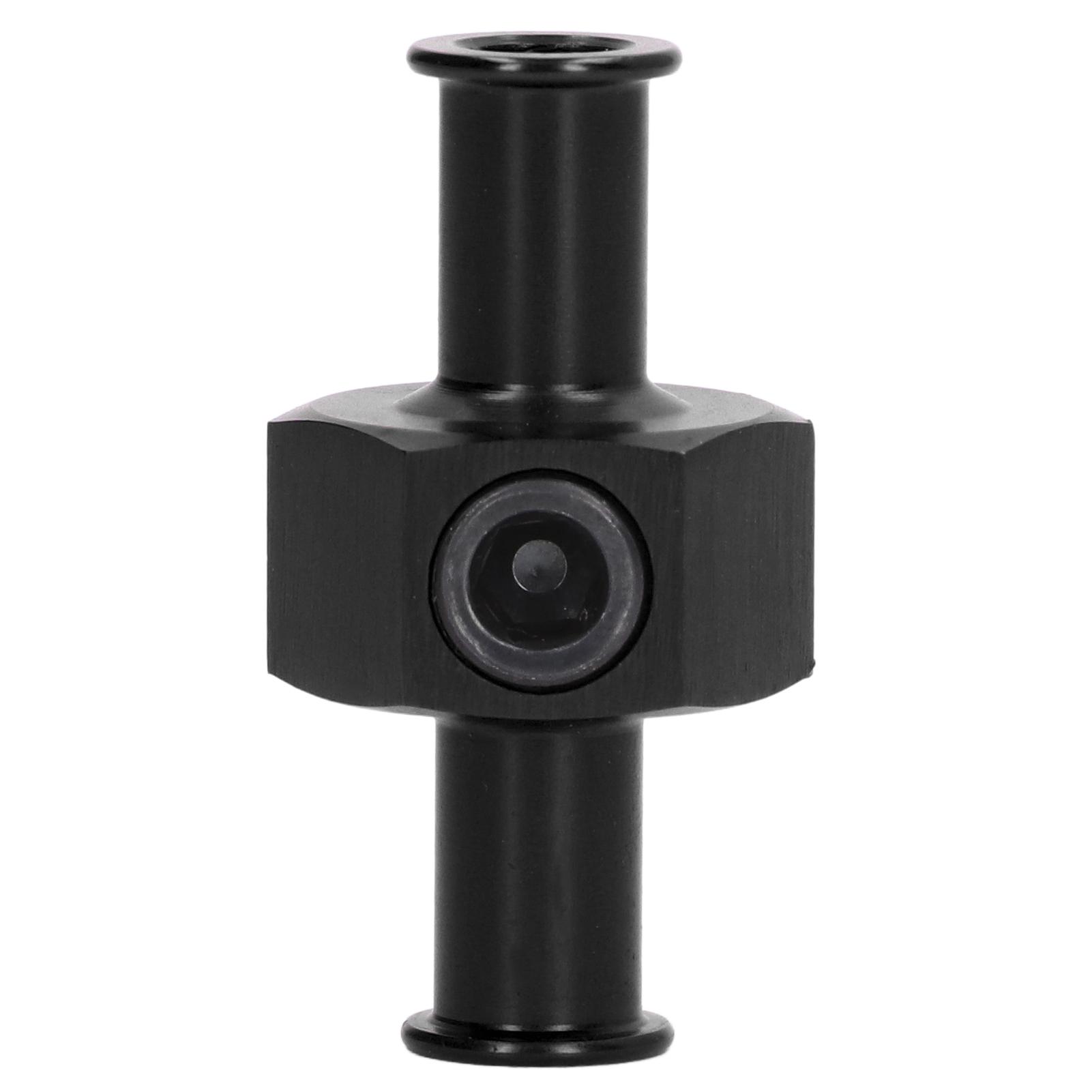 Fuel Pressure Gauge Adapter T Shape 3Celsius8in Hose Port 1Celsius8in NPT Fitting Auto Parts
Fuel Pressure Gauge Adapter T Shape 3Celsius8in Hose Port 1Celsius8in NPT Fitting Auto Parts