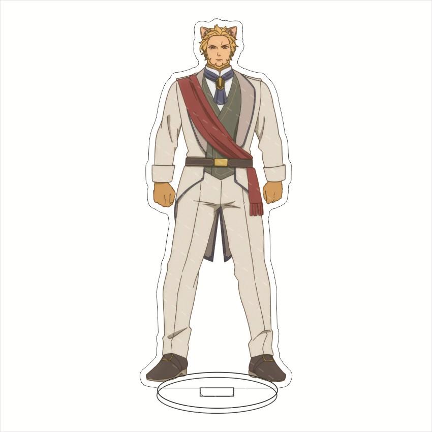 New Goodbye Earth Season Anime Figures Acrylic Stand Sigma Dazai Osamu Nakahara Chuuya Standee Fans Collectible Gifts 15 cm
New Goodbye Earth Season Anime Figures Acrylic Stand Sigma Dazai Osamu Nakahara Chuuya Standee Fans Collectible Gifts 15 cm