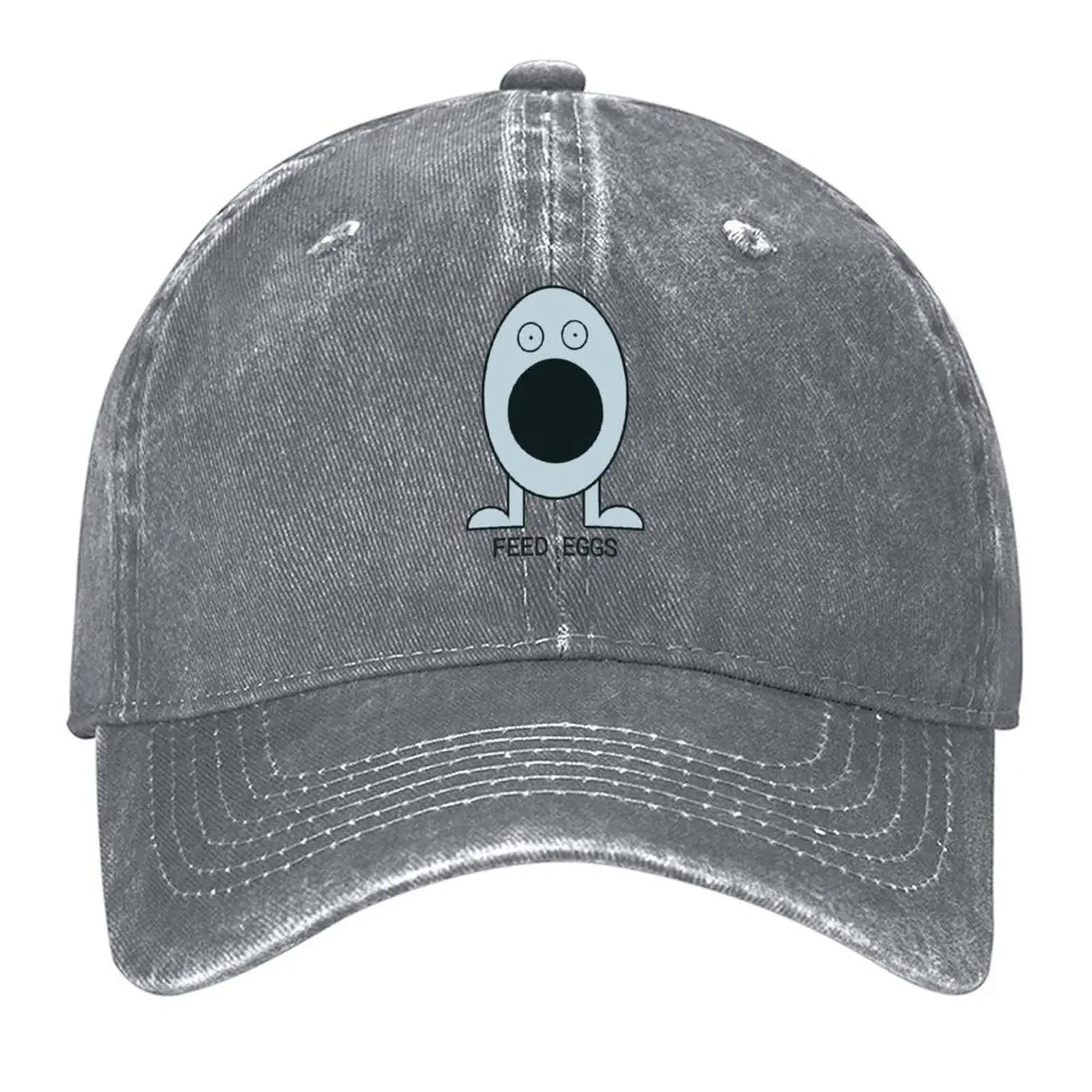 I Think You Should Leave Season 3 Feed Eggs Baseball Cap Brand Man cap New In Hat Unique hats sailor cap for men Male Women s пісочний
I Think You Should Leave Season 3 Feed Eggs Baseball Cap Brand Man cap New In Hat Unique hats sailor cap for men Male Women s пісочний