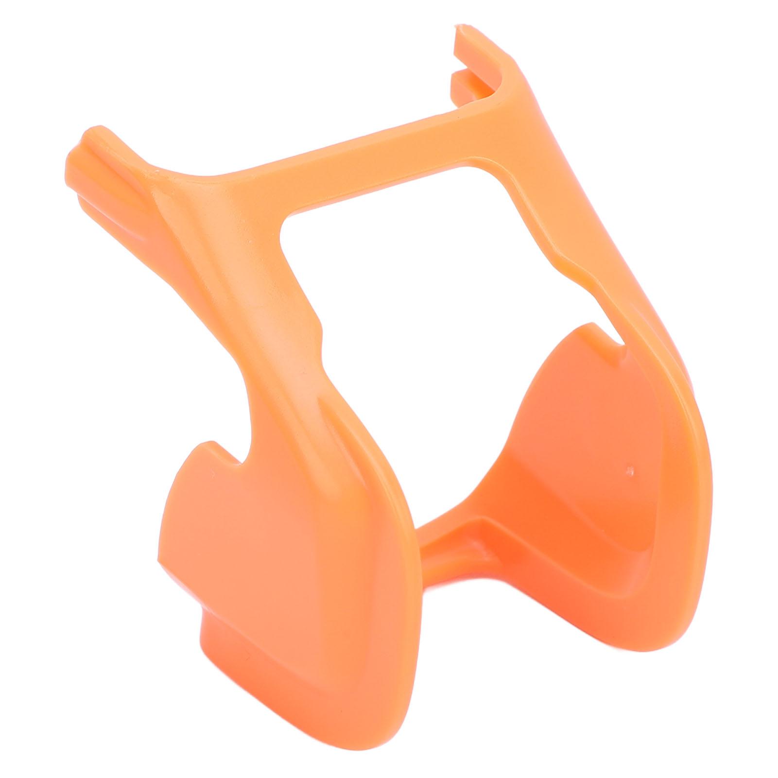 Drone Camera Bumper Guard Lightweight Plastics Snap On Anti Collision Camera Lens Protection Bar світло-сірий колір
Drone Camera Bumper Guard Lightweight Plastics Snap On Anti Collision Camera Lens Protection Bar світло-сірий колір