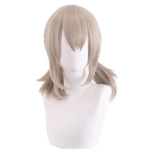 Аниме Project Sekai Адзусава Кохане Косплей Костюм Пск Милое Повседневное Платье для Вечеринки Благодарственное Подношение Униформа Костюмы на Хэллоуин One Size синий
Аниме Project Sekai Адзусава Кохане Косплей Костюм Пск Милое Повседневное Платье для Вечеринки Благодарственное Подношение Униформа Костюмы на Хэллоуин One Size синий