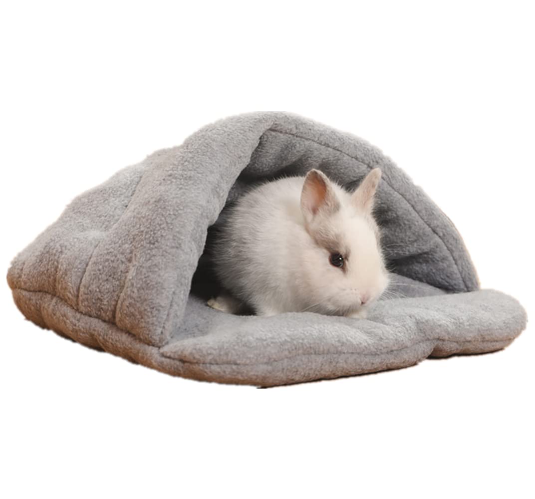 MUYYIKA Hamster Guinea Hedgehog Small Animal Nest Sleeping Rest Play Cold Guinea Degu Hutch House, Pig, House, Box, Bag, Washable, Fluffy, Cute, Warm, серый
MUYYIKA Hamster Guinea Hedgehog Small Animal Nest Sleeping Rest Play Cold Guinea Degu Hutch House, Pig, House, Box, Bag, Washable, Fluffy, Cute, Warm, серый