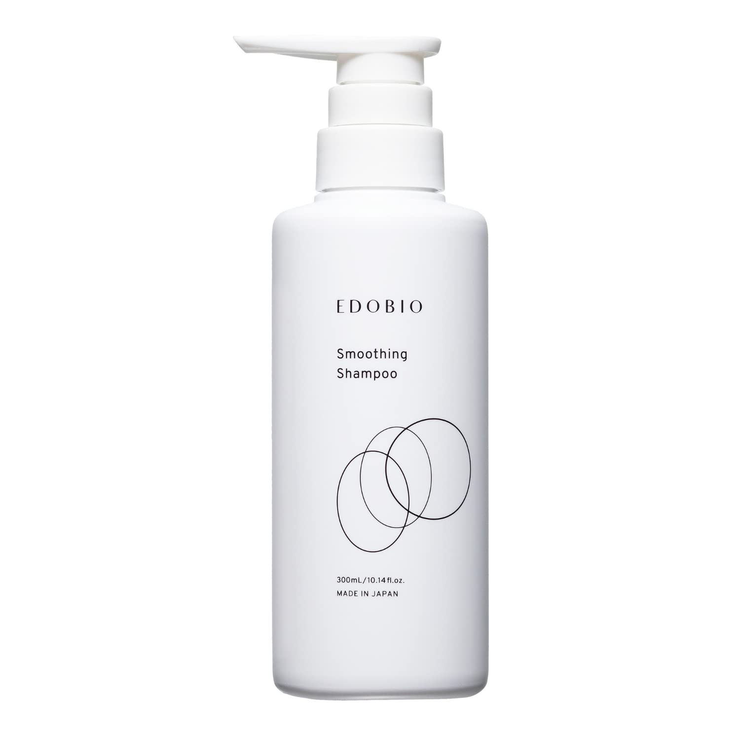Scalp shampoo EDOBIO Shampoo Smoothing shampoo Scalp care Botanical Bamboo charcoal Lactic acid bacteria Camellia oil Rosemary leaf extract Yuzu
Scalp shampoo EDOBIO Shampoo Smoothing shampoo Scalp care Botanical Bamboo charcoal Lactic acid bacteria Camellia oil Rosemary leaf extract Yuzu