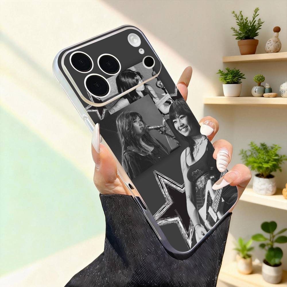 B-beabadoobee B-BeatopiaS For iPhone 17,16,15,14,13,12,11,Pro,Max,Plus,Mini,SE4,E Magnetic For Magsafe Wireless Phone Case iPhone14Pro
B-beabadoobee B-BeatopiaS For iPhone 17,16,15,14,13,12,11,Pro,Max,Plus,Mini,SE4,E Magnetic For Magsafe Wireless Phone Case iPhone14Pro