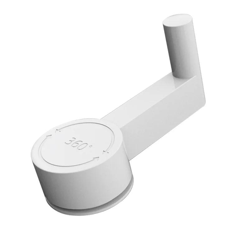 Child Safety Door Handle Lock Baby Locks Easy To Install Anti-opening Handle Lock Pet Room Door Child Protection Device 1PCS-A
Child Safety Door Handle Lock Baby Locks Easy To Install Anti-opening Handle Lock Pet Room Door Child Protection Device 1PCS-A