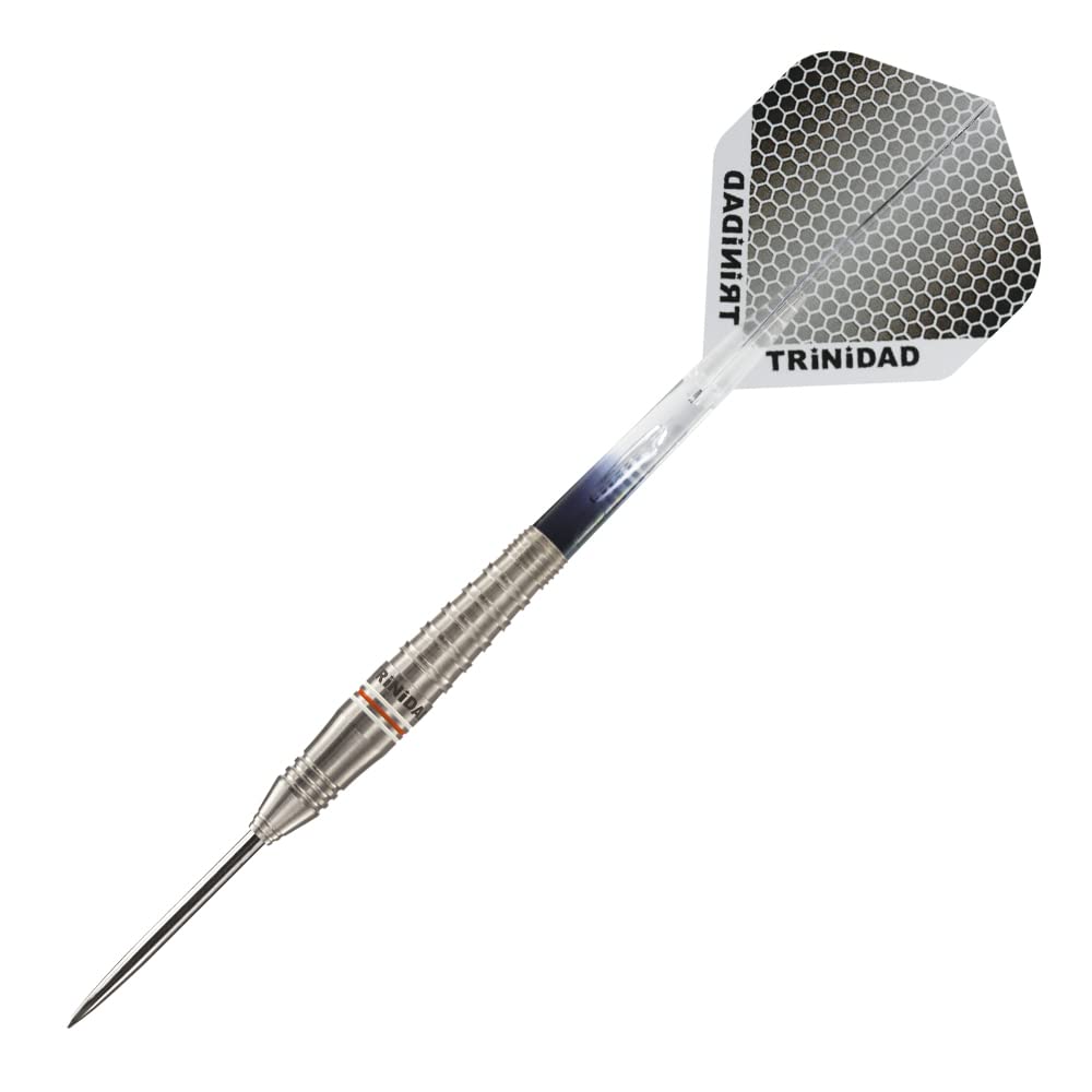 Trinidad PRO Roman4 Steel Pro Roman4 Steel Miyu Miyawaki Модель игрока Дартс Баррель (ТРИНИДАД)
Trinidad PRO Roman4 Steel Pro Roman4 Steel Miyu Miyawaki Модель игрока Дартс Баррель (ТРИНИДАД)