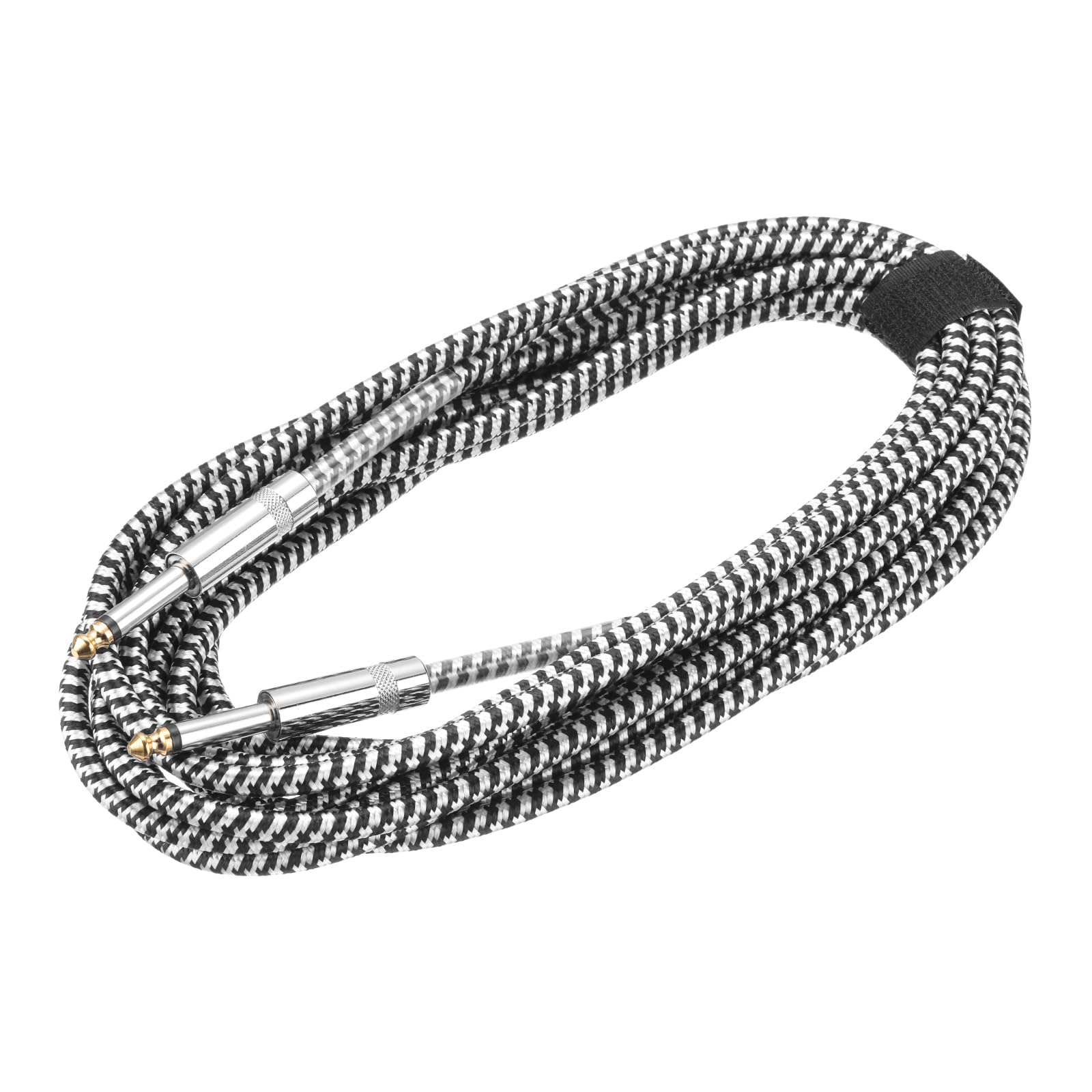 uxcell 20 футов Инструментальный кабель для гитары, 1/4 на 1/4 Прямой 6,35 мм Разъем гнездо-гнездо Стерео Аудио Соединительный шнур, Балансная линия для гитары и
uxcell 20 футов Инструментальный кабель для гитары, 1/4 на 1/4 Прямой 6,35 мм Разъем гнездо-гнездо Стерео Аудио Соединительный шнур, Балансная линия для гитары и