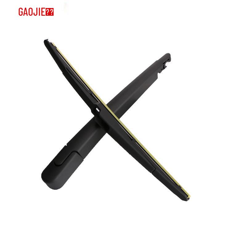 Сборка рычага заднего стеклоочистителя Hyundai Santa Fe (2013-2017) Car Wiper Blade
Сборка рычага заднего стеклоочистителя Hyundai Santa Fe (2013-2017) Car Wiper Blade